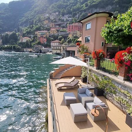 Villa Noseda Moltrasio Exteriör bild