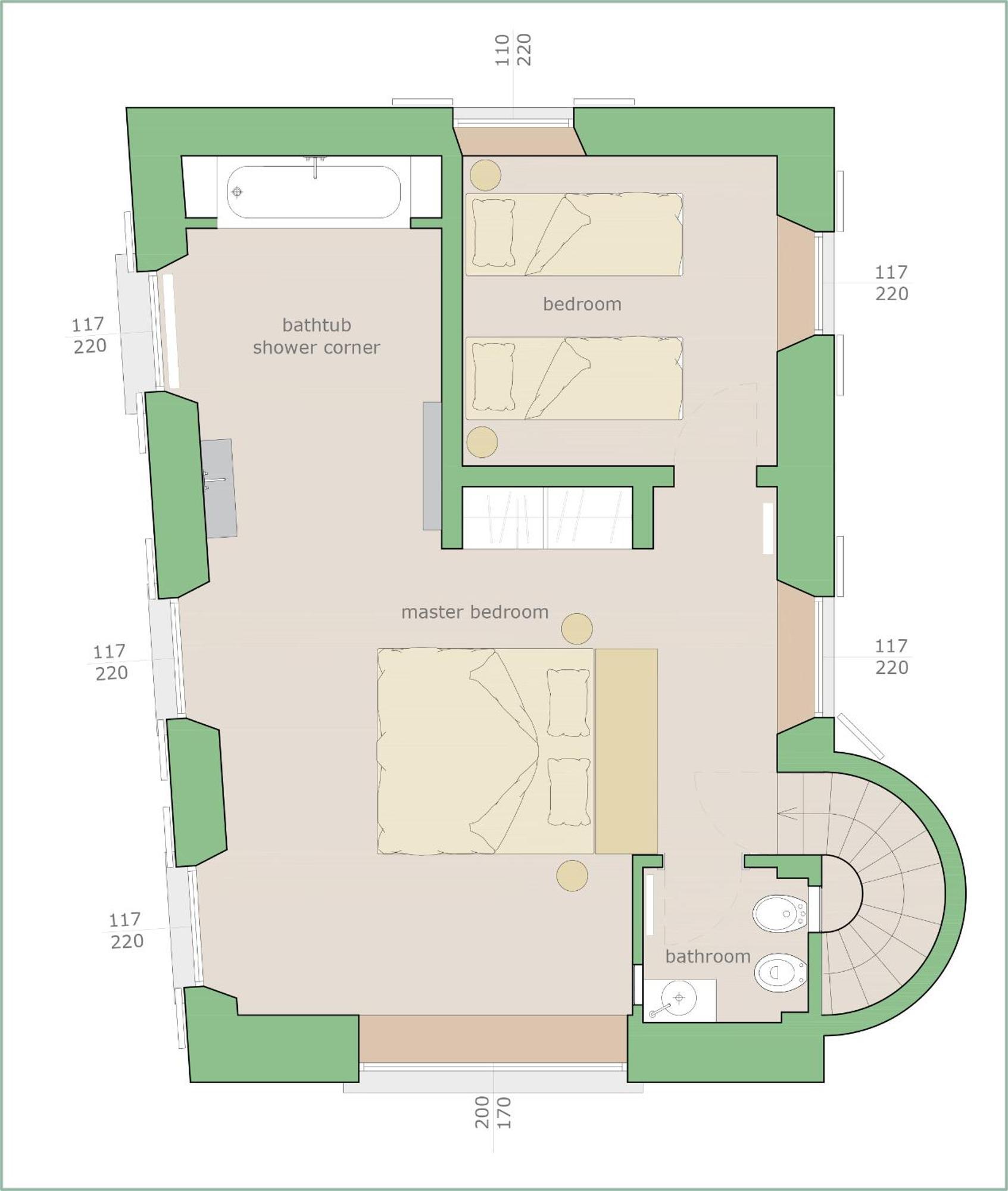 Villa Noseda Moltrasio Exteriör bild